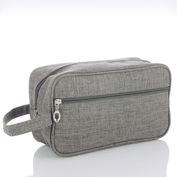 Wet/Dry Travel Pouch
