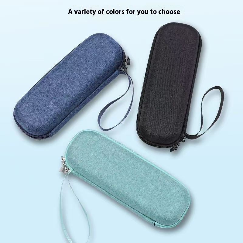 Discreet Medication Travel Kit