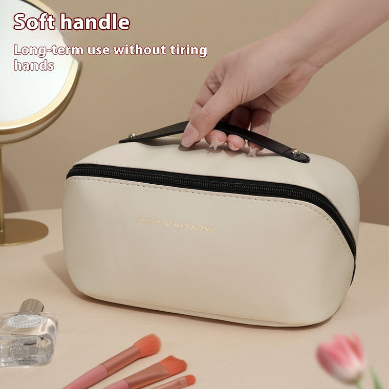 Soft Toiletry Pouch
