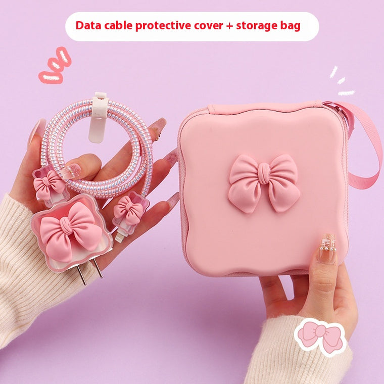 Flat Charger Sleeve